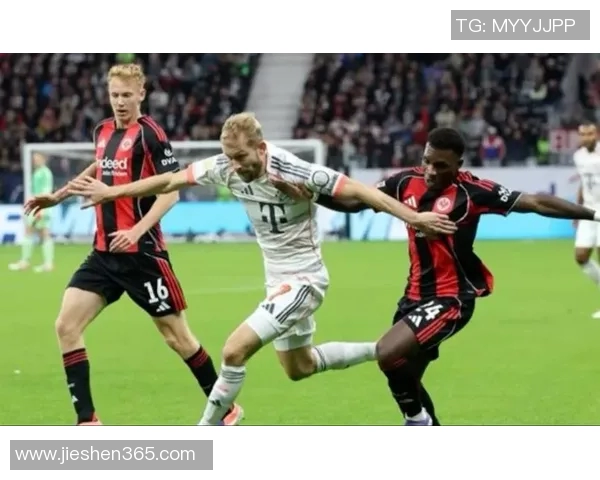 拜仁慕尼黑蝉联德甲前四，连胜创造历史！