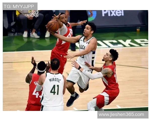 猛龙击败雄鹿成功晋级东部决赛——热血篮球引燃季后赛战火