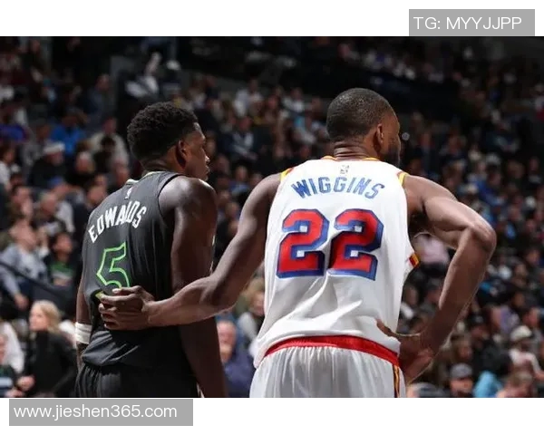 勇士大胜森林狼，维金斯豪取30分助力球队凯旋