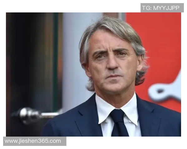 曼奇尼：国米必须在意甲争冠，否则就是失败的赛季